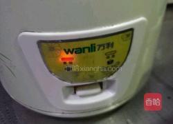 卤味 藕和把子肉的做法图解11