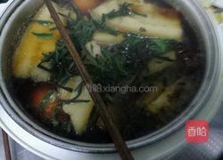 卤味 藕和把子肉的做法图解13