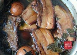 卤味 藕和把子肉的做法图解15