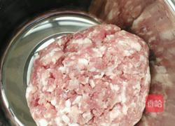 包菜饺子馅的做法图解1