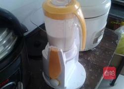 胖胖饼的做法图解1