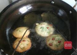 胖胖饼的做法图解4