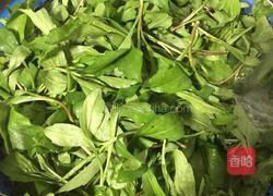 马兰香干的做法图解1