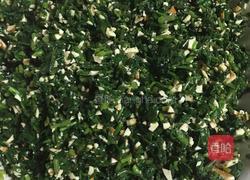 马兰香干的做法图解8