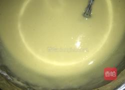 原味华夫饼的做法图解5