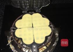 原味华夫饼的做法图解8