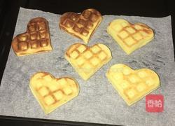 原味华夫饼的做法图解10
