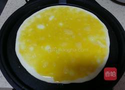 韭菜饼的做法图解2