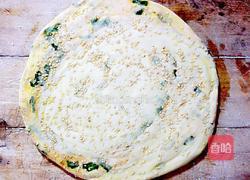 葱花饼的做法图解8