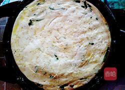 葱花饼的做法图解9