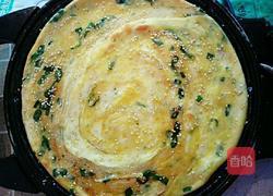 葱花饼的做法图解10