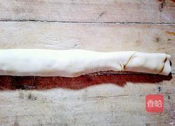 葱花饼的做法图解6