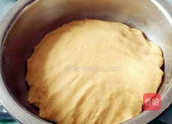 窝窝头的做法图解2