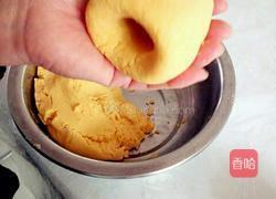 窝窝头的做法图解4