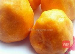 窝窝头的做法图解7