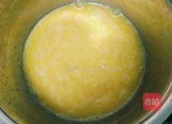 老式发面饼干的做法图解1