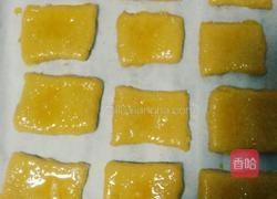 老式发面饼干的做法图解5