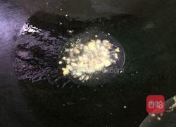 烧肉炒荷兰豆的做法图解5