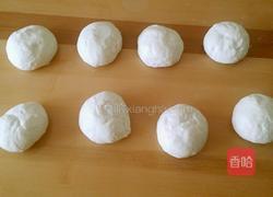 草莓酱小花包的做法图解5