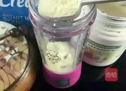 早餐的做法图解2