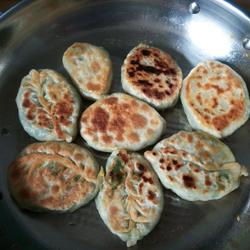 韭菜盒子的做法[图]
