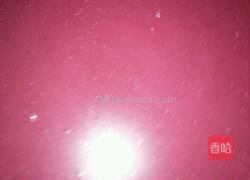 紫色糯米饭的做法图解6