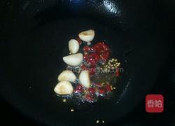 荷兰豆炒野猪肉的做法图解3