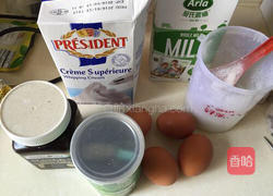 面包的诱惑的做法图解1