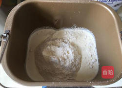 面包的诱惑的做法图解2