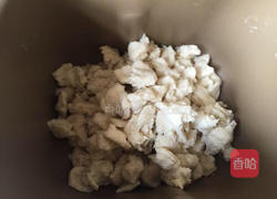 面包的诱惑的做法图解6