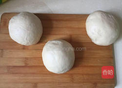 面包的诱惑的做法图解11