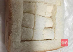 面包的诱惑的做法图解17