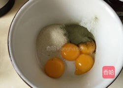 面包的诱惑的做法图解20