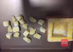 面包的诱惑的做法图解30