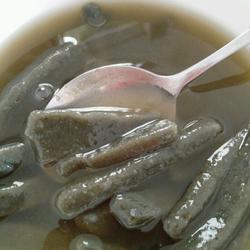 鸡屎藤籺