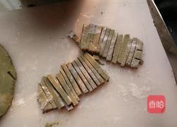 鸡屎藤籺的做法图解3