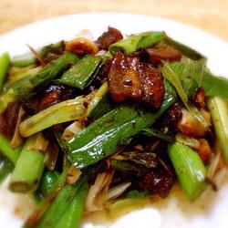 京口回锅肉的做法[图]