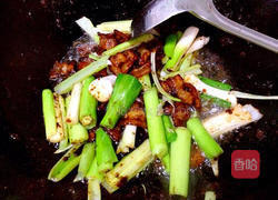 京口回锅肉的做法图解6