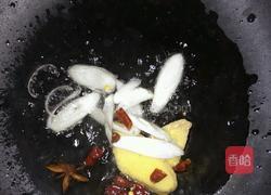 蒜薹炒肉片的做法图解5