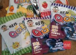 彩虹布丁的做法图解1