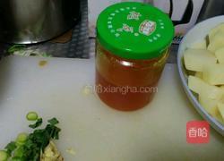 咖喱鸡的做法图解4