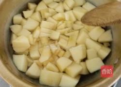苹果果酱的做法图解4