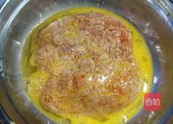 香酥炸鸡排的做法图解5