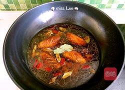 土豆烧翅中的做法图解9