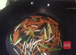 白灼瘦肉的做法图解3