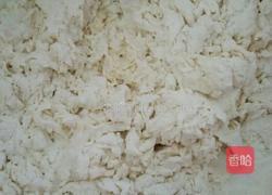 千层油饼的做法图解2