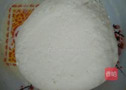 千层油饼的做法图解3