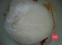 千层油饼的做法图解4