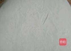 千层油饼的做法图解6