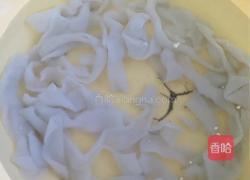 东北大拉皮的做法图解2